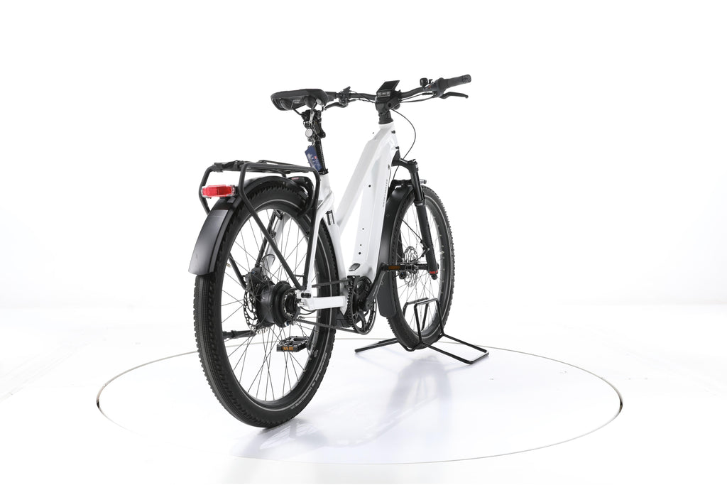 Riese & Müller Charger3 Mixte vario City E-Bike - Image 11
