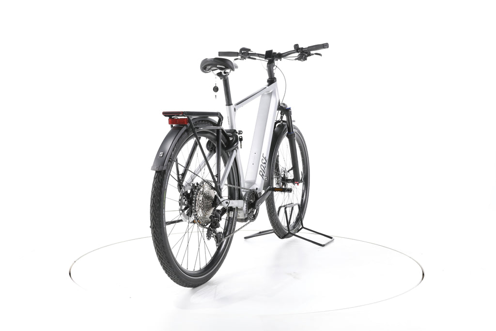 Rose MAYOR PLUS 2 Trekking E-Bike - Image 11