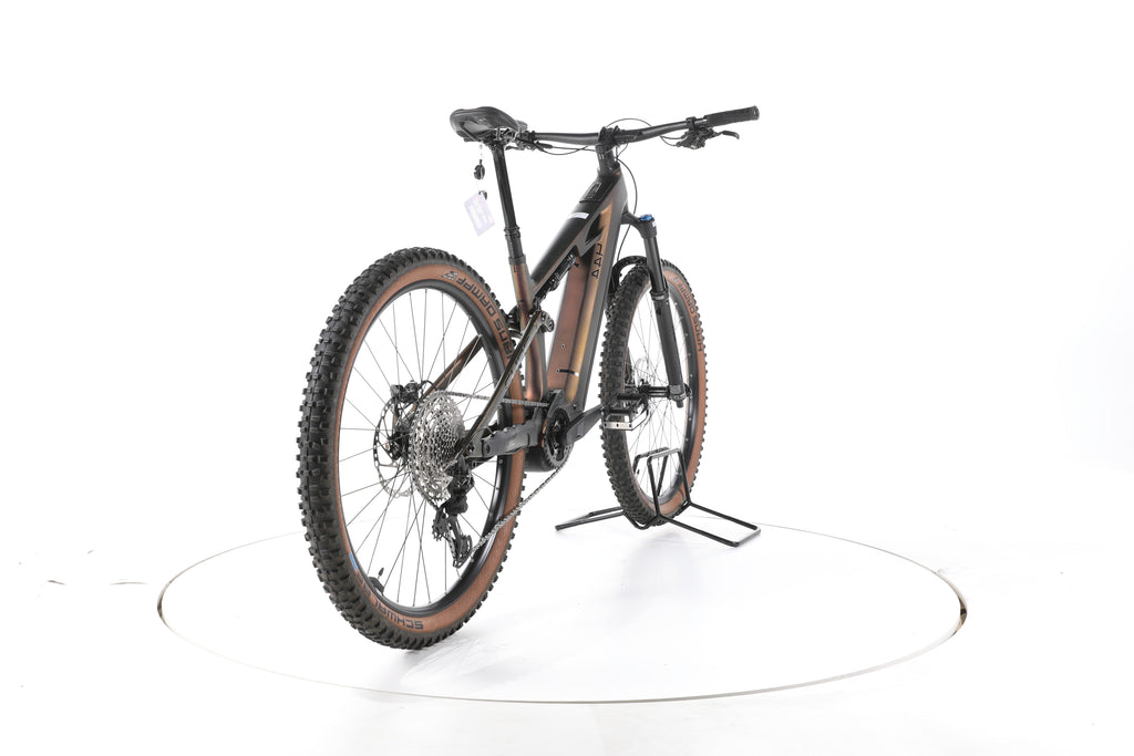 Cube Stereo Hybrid ONE44 HPC SLX E-Bike Fully 2025 - Image 11