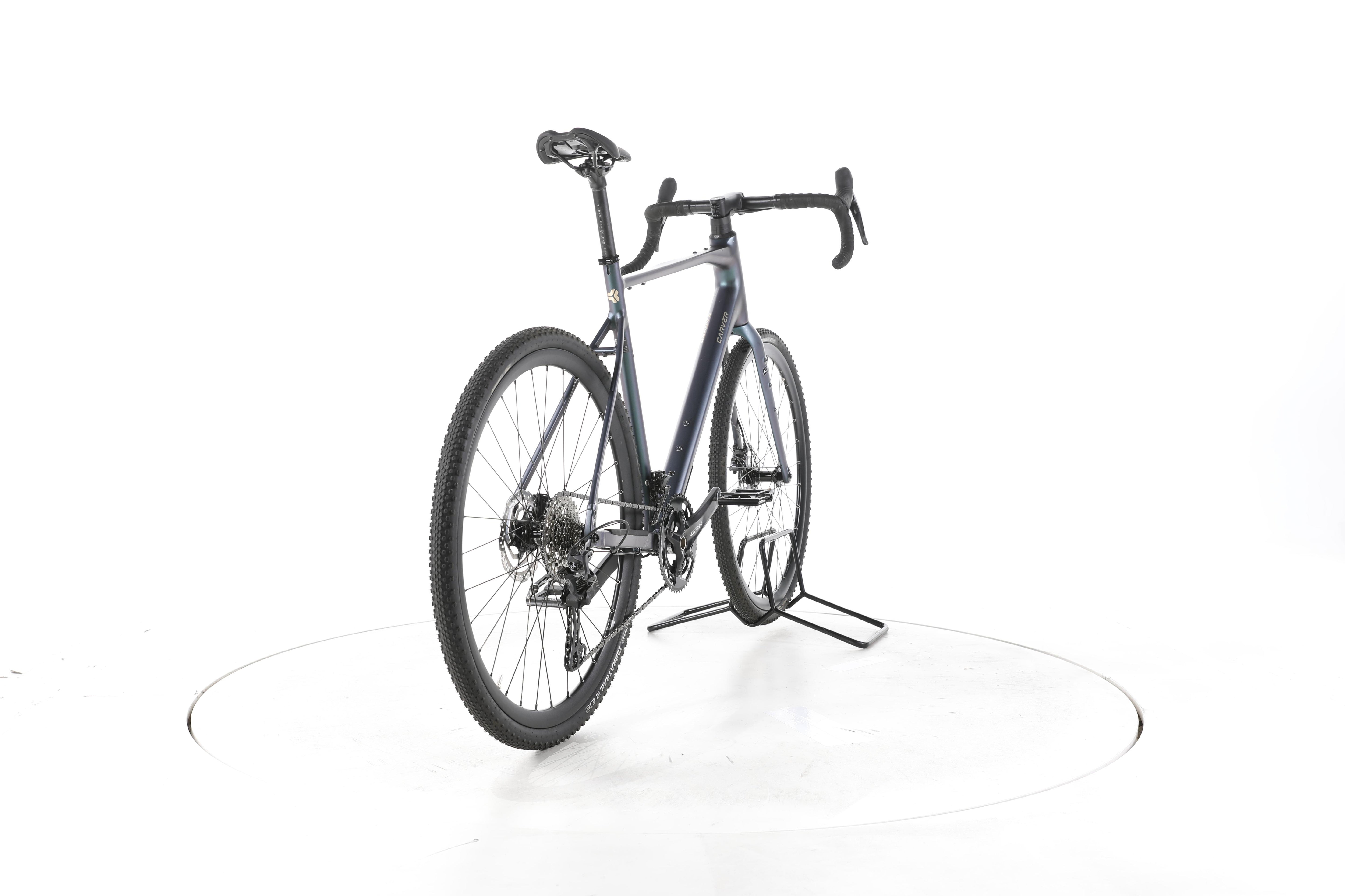 Carver Gravel 230 Gravelbike 2025 - Image 11