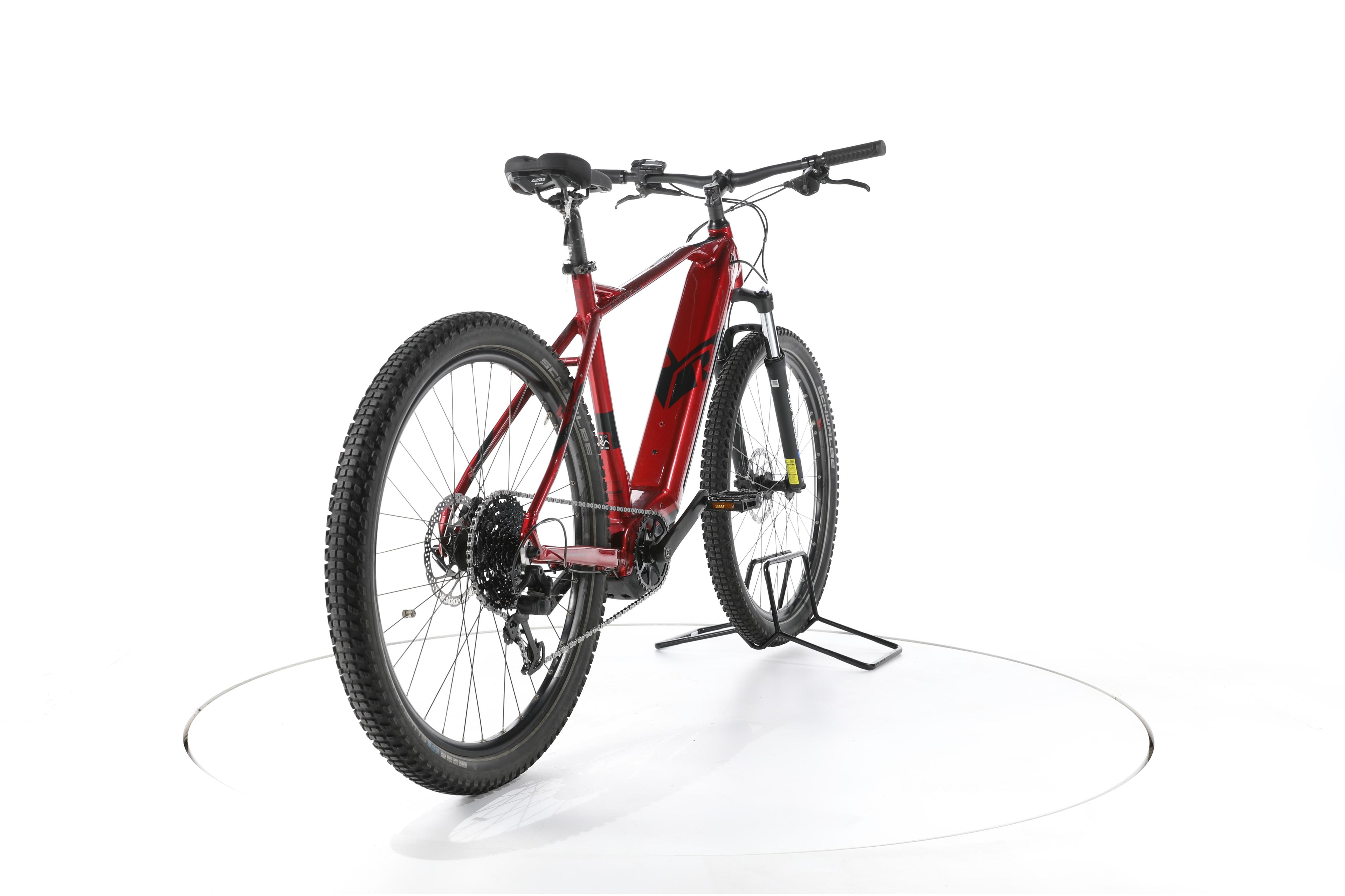 R Raymon HardRay E 4.0 E-Bike - Image 11