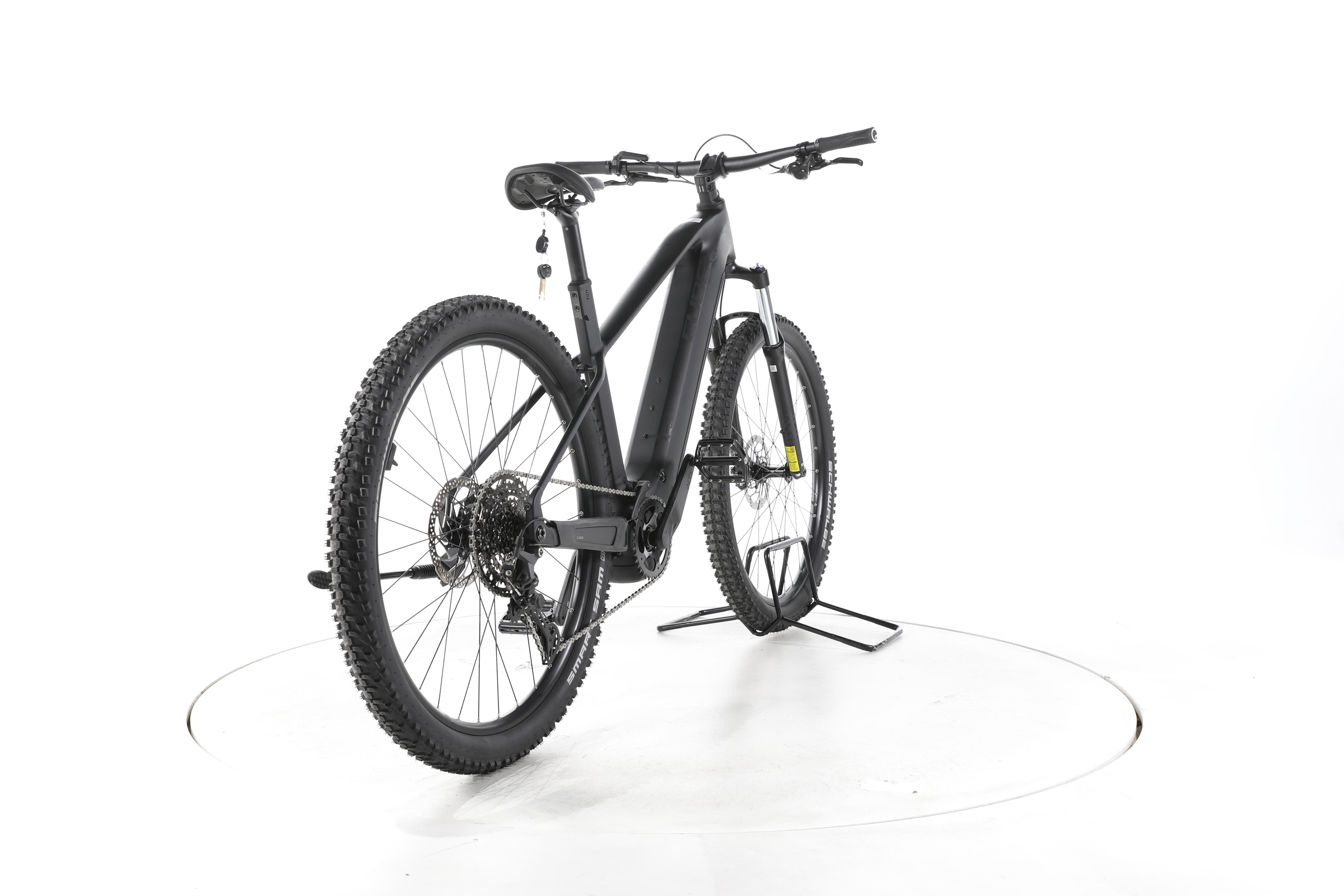 Cube Reaction Hybrid ONE E-Bike 2025 - Image 11
