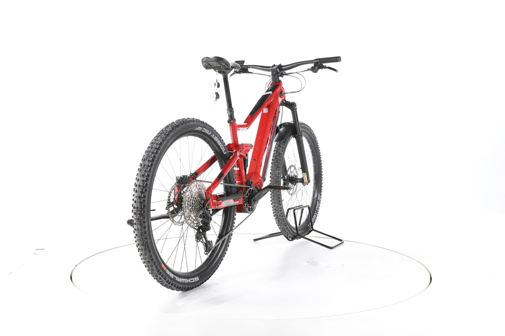 Centurion No Pogo F860i Fully E-Bike - Image 11