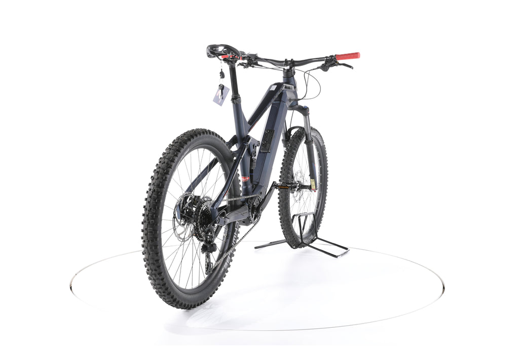 Bulls Sonic EVO AM 1 Fully E-Bike - Image 11
