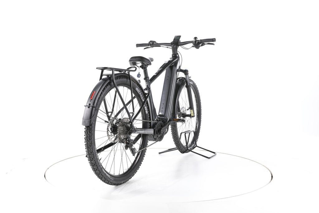 Focus AVENTURA² 6.7 Trekking E-Bike 2023 - Image 11