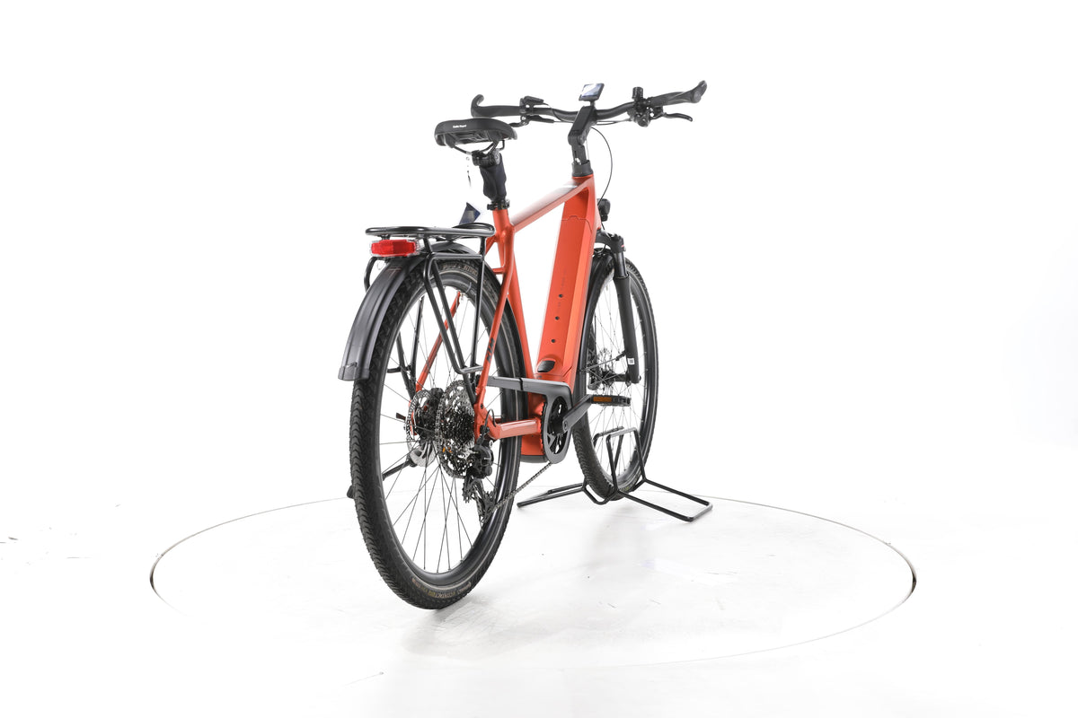 KTM Macina Style 830 Trekking E-Bike 2025 - Image 11