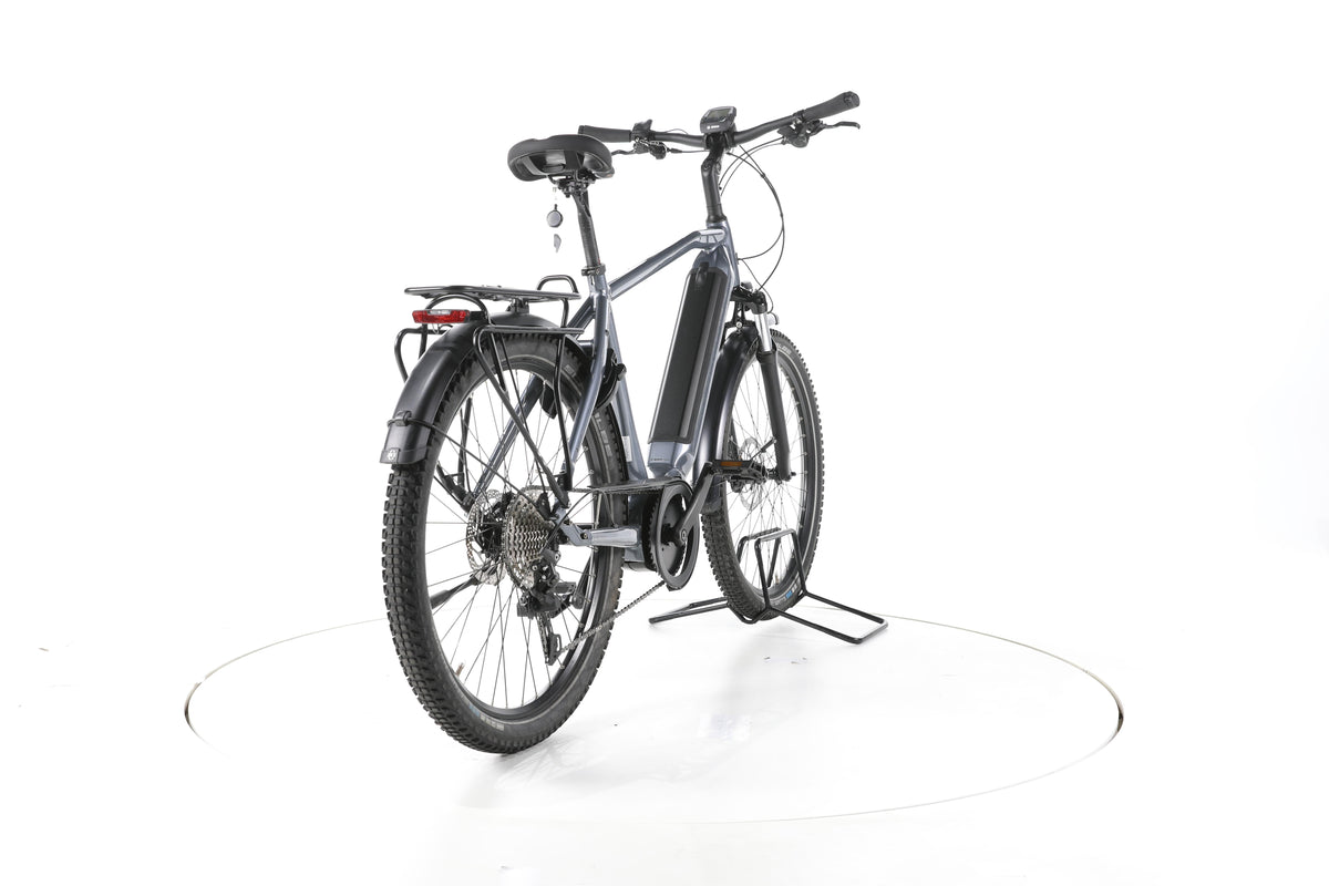 Velo de Ville SEB 890 Trekking E-Bike - Image 11