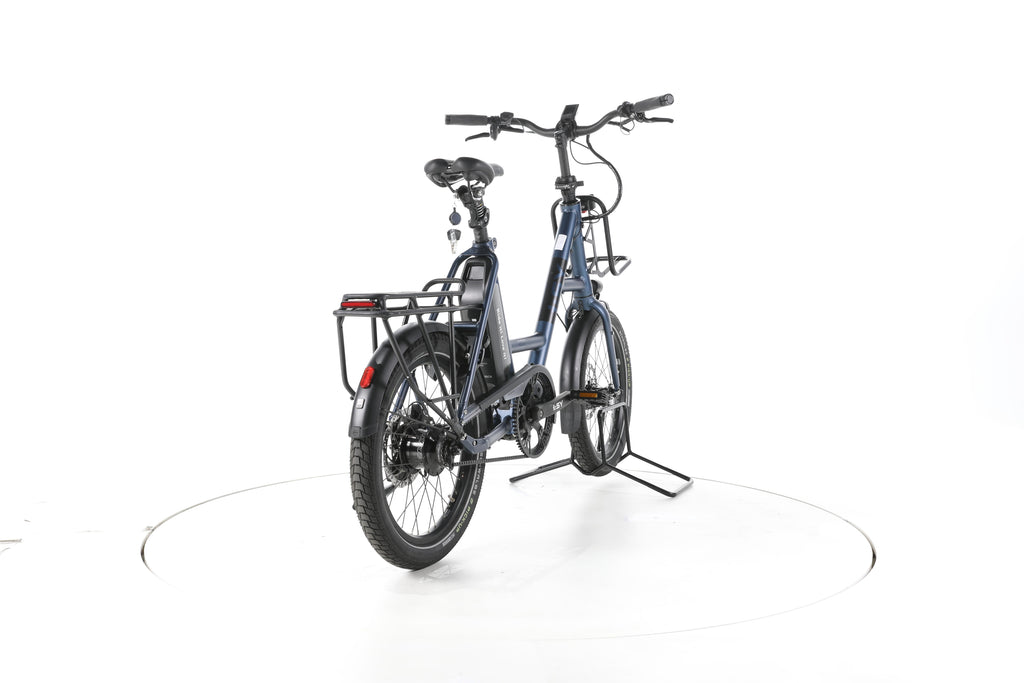 i:SY R14 ZR F Kompakt E-Bike Tiefeinsteiger - Image 11