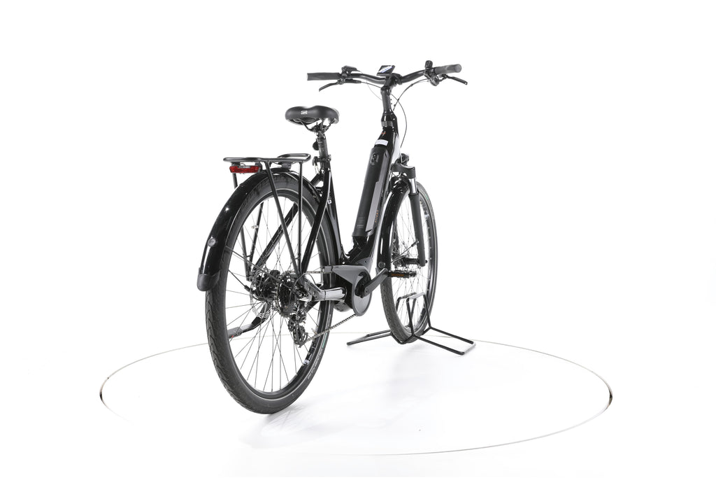Winora Tria X7 Trekking E-Bike Tiefeinsteiger 2023 - Image 11