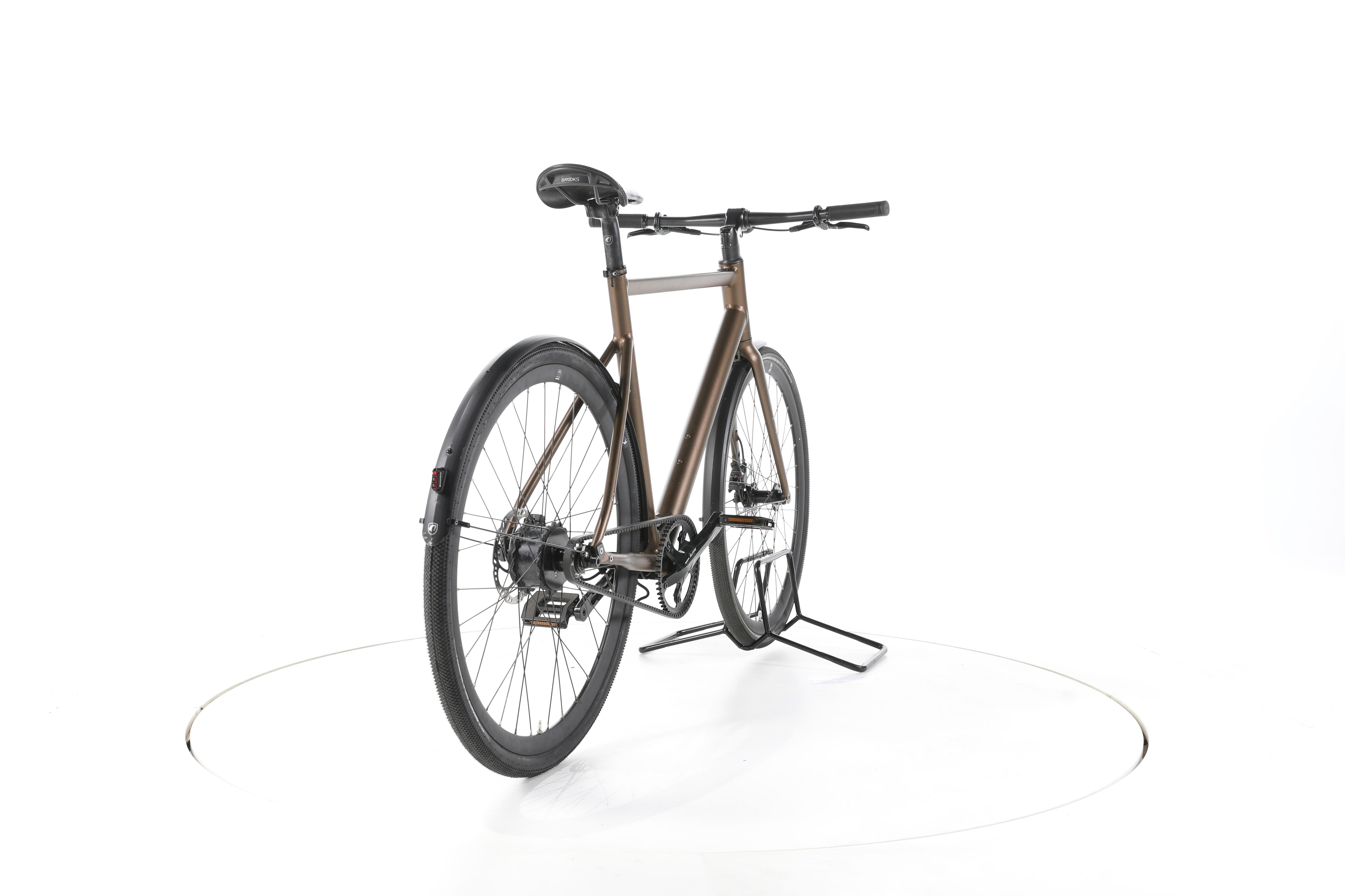 DESIKNIO SSP Urban City E-Bike - Image 11