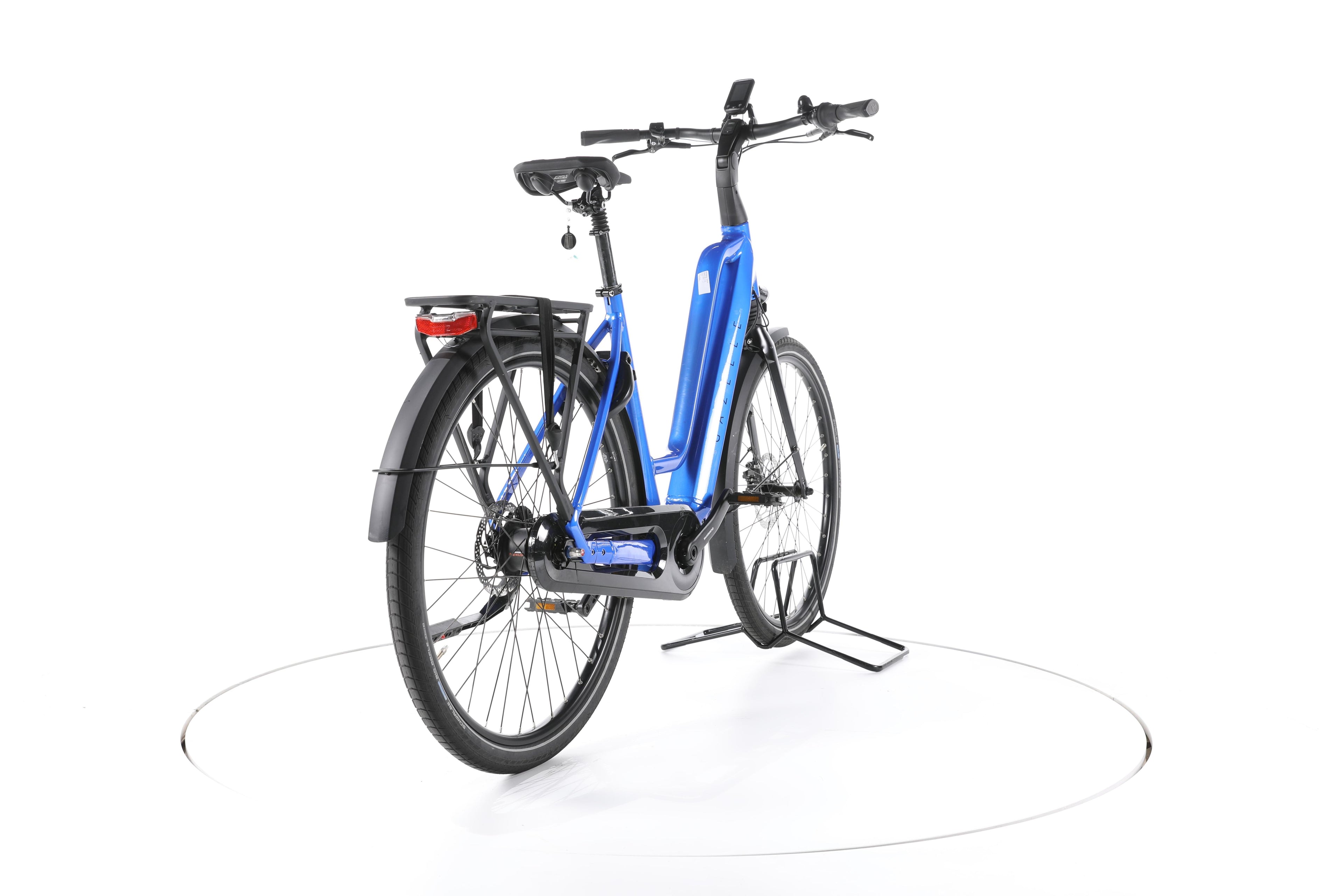 Gazelle Chamonix City E-Bike - Image 11