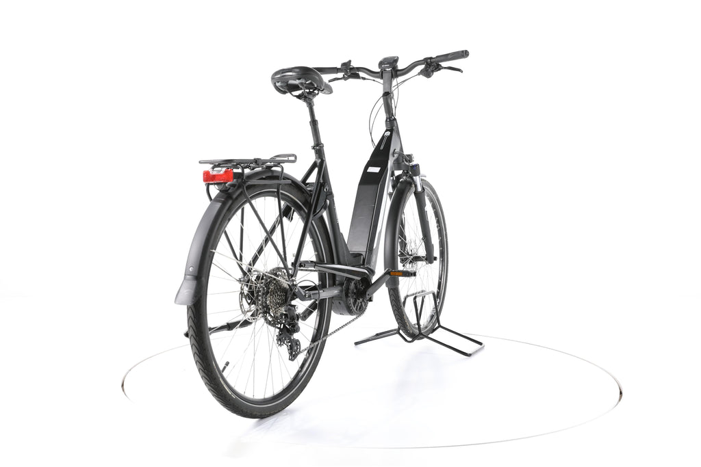 Victoria eTrekking 8.8 Trekking E-Bike Tiefeinsteiger - Image 11