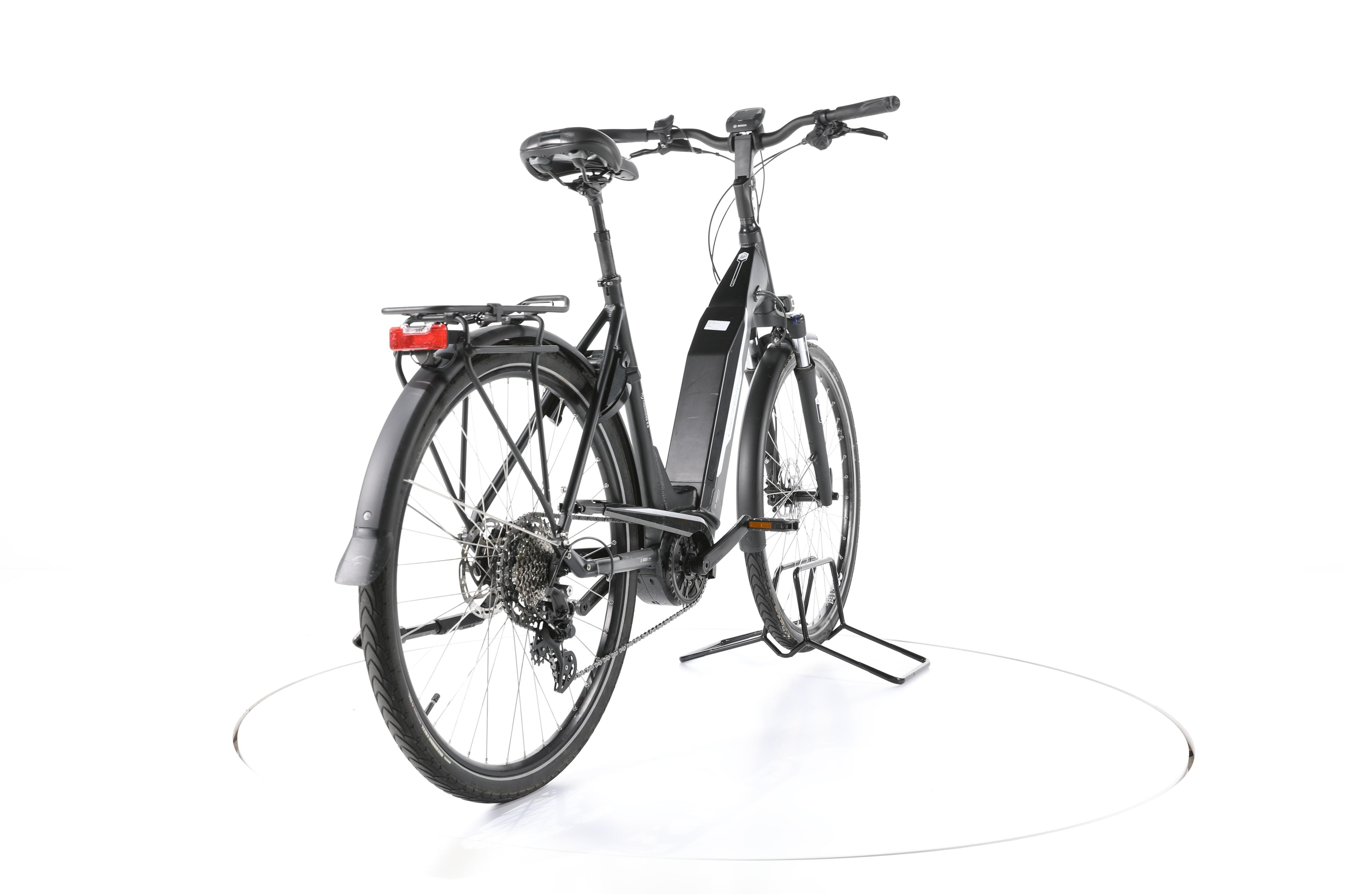 Victoria eTrekking 8.8 Trekking E-Bike Tiefeinsteiger - Image 11