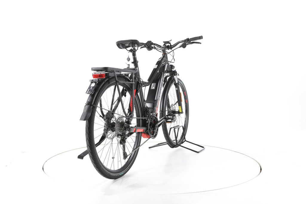 Haibike SDURO Trekking S 9.0 Trekking E-Bike - Image 11