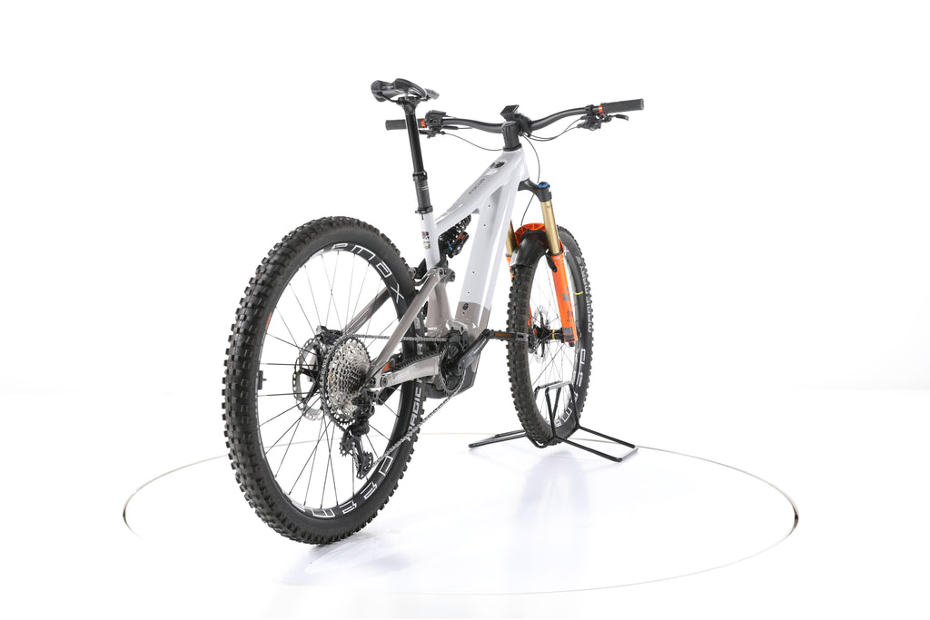 Focus Sam² 6.9 Fully E-Bike 2023 - Image 11