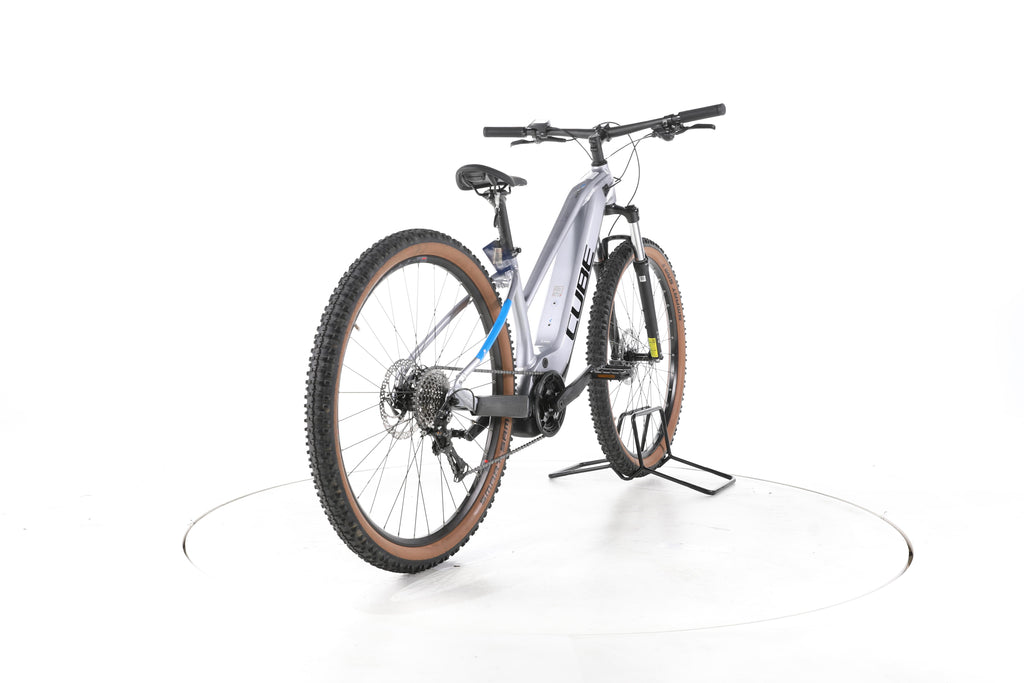 Cube Reaction Hybrid Performance E-Bike - Image 11