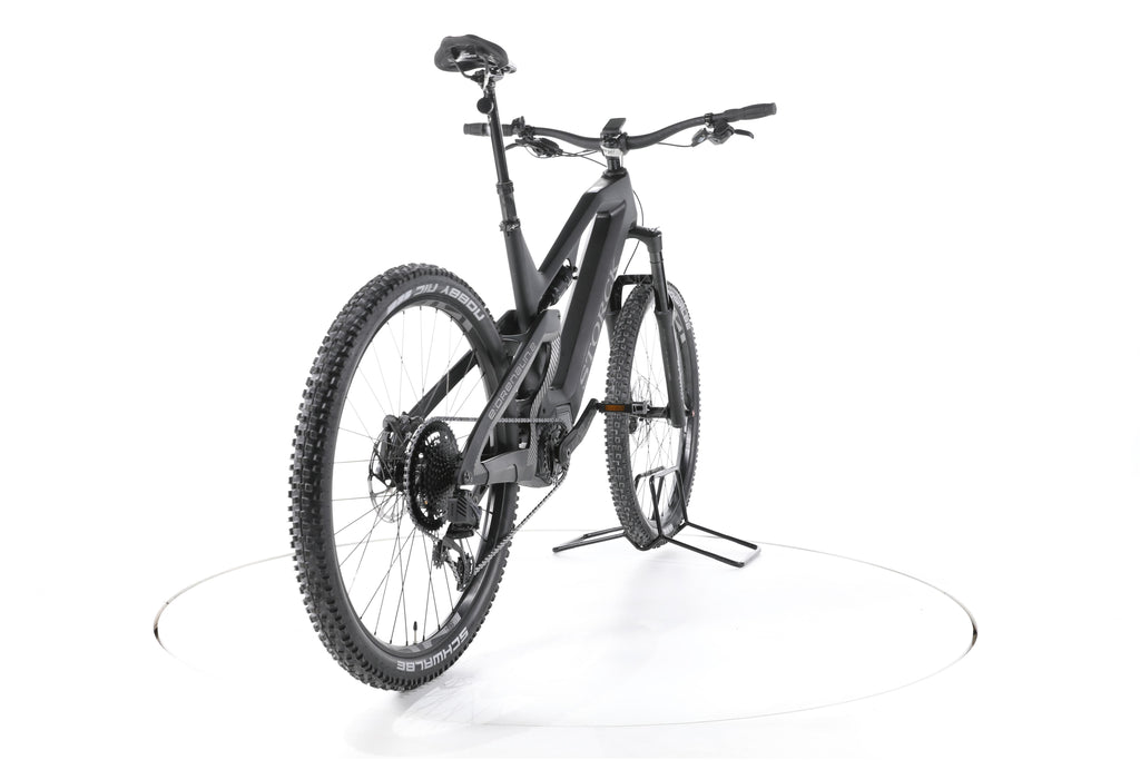 Storck e:drenalin.2 SRS Fully E-Bike 2023 - Image 11