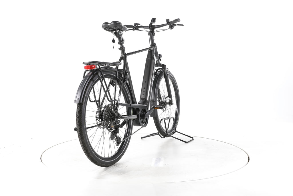 KTM Macina Style XL Trekking E-Bike 2024 - Image 11