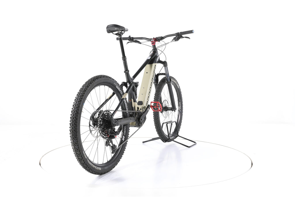 Mondraker DUSK E-Bike Fully - Image 11