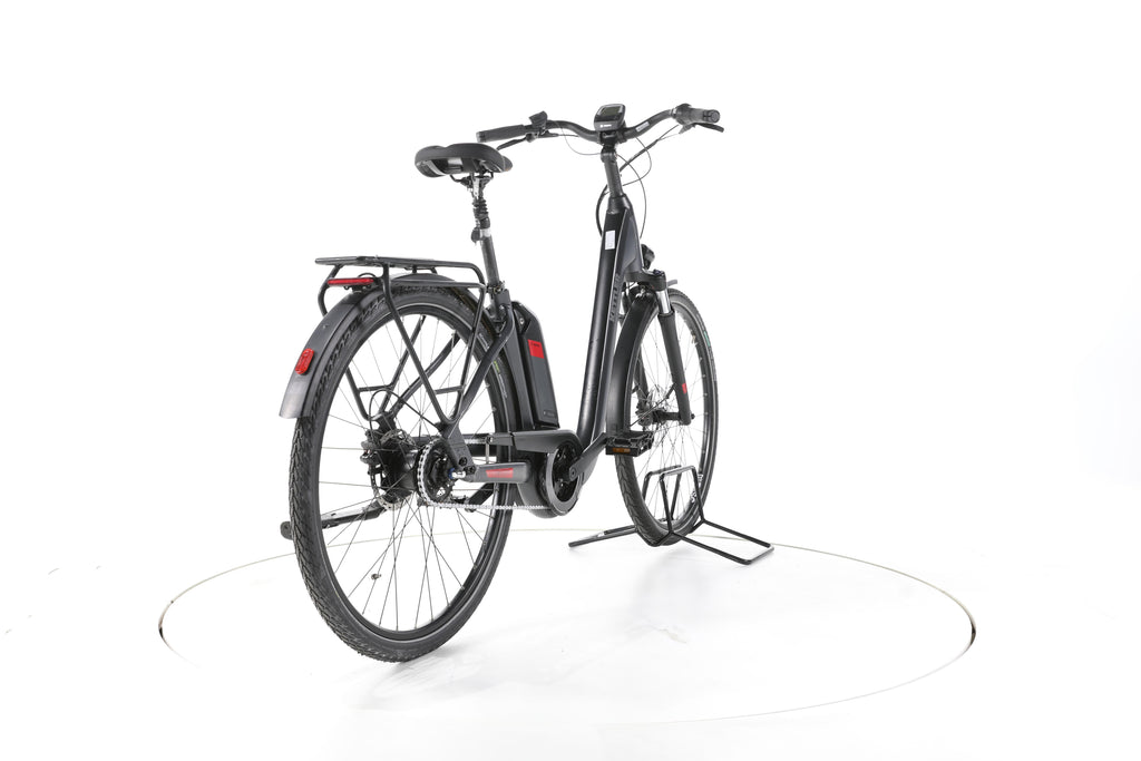 Kettler E-COMFORT 5 RT City E-Bike Tiefeinsteiger - Image 11