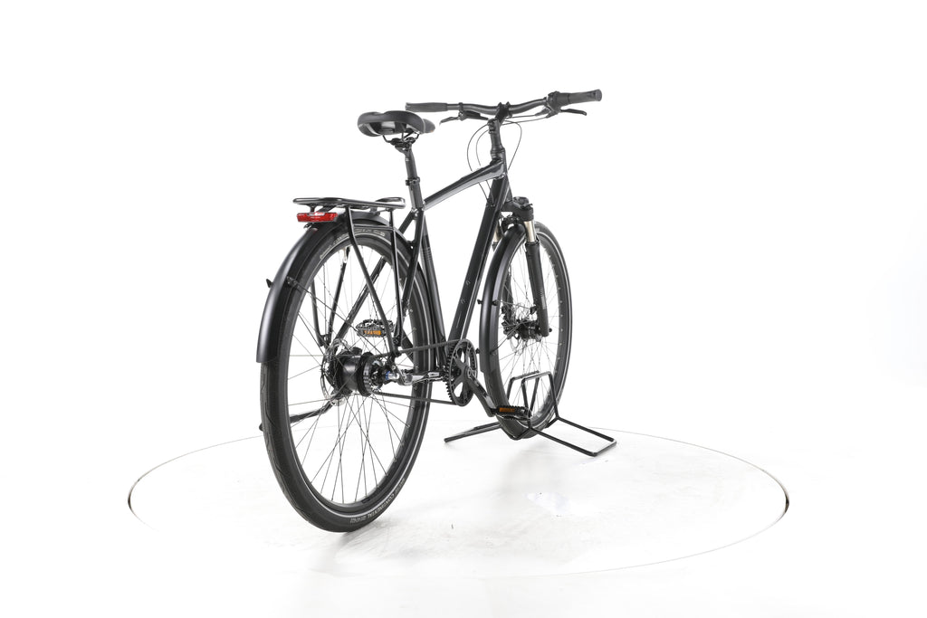 Stevens Boulevard Luxe HT Fahrrad City & Trekking - Image 11