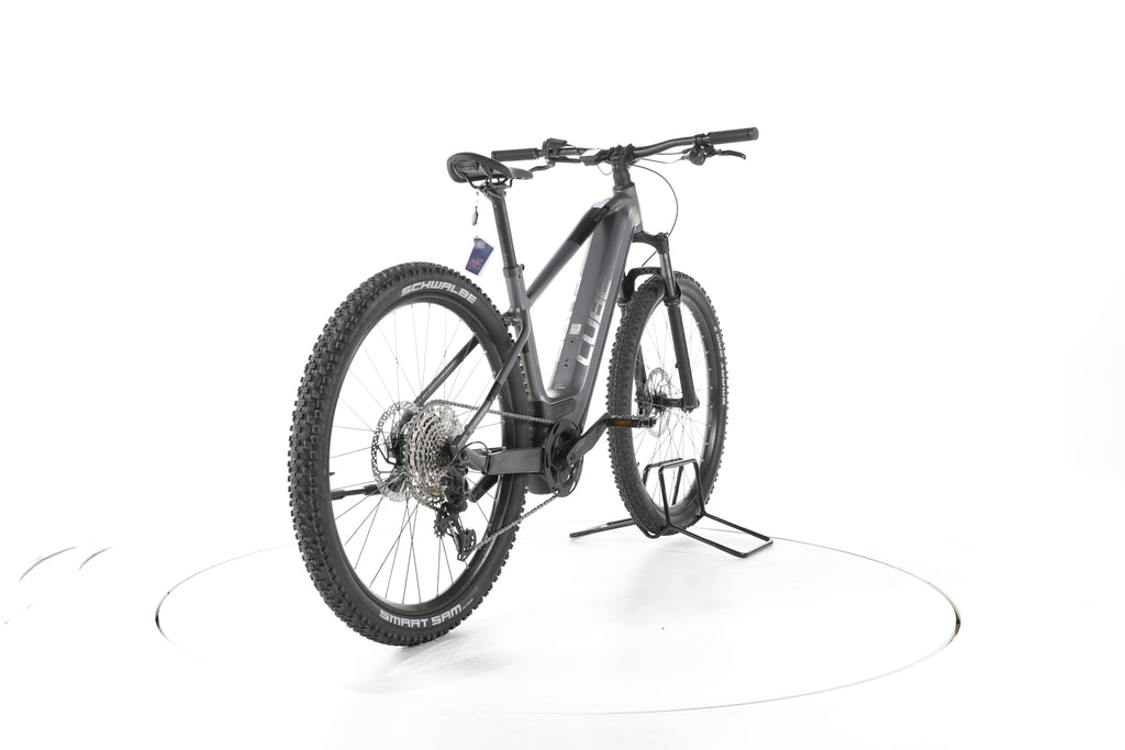 Cube Reaction Hybrid Race E-Bike 2023 - Image 11