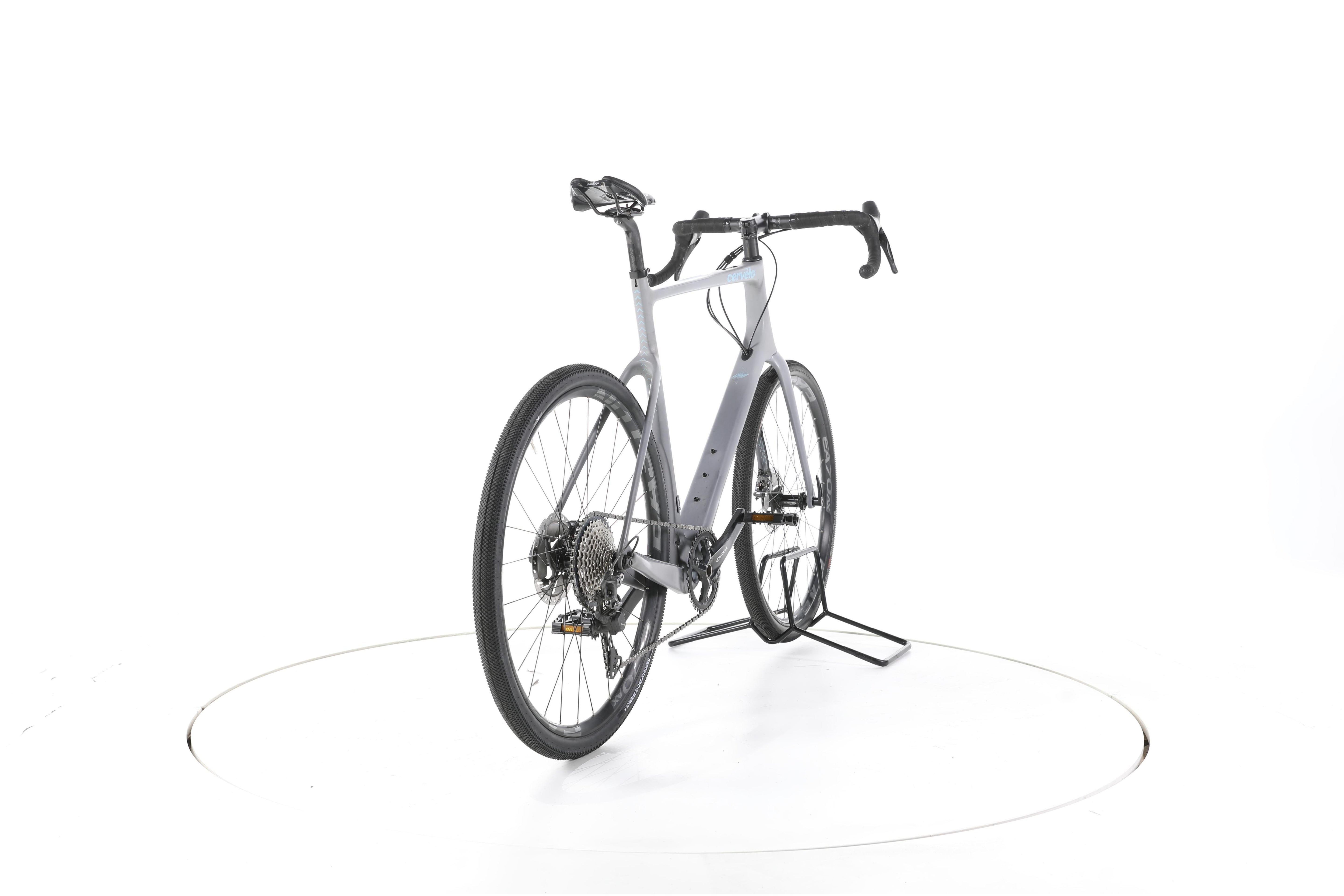 Cervelo Aspero GRX810 1x11 Gravelbike Carbon - Image 11