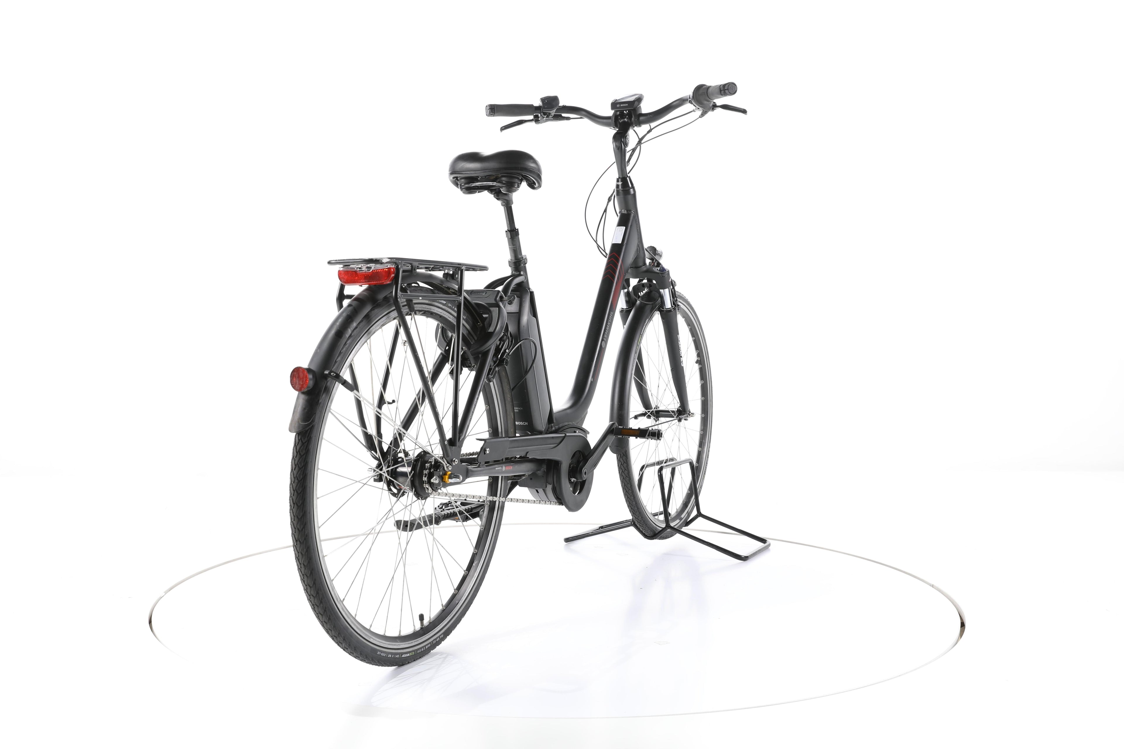 Lehmkuhl P 5.2 City E-Bike Tiefeinsteiger - Image 11