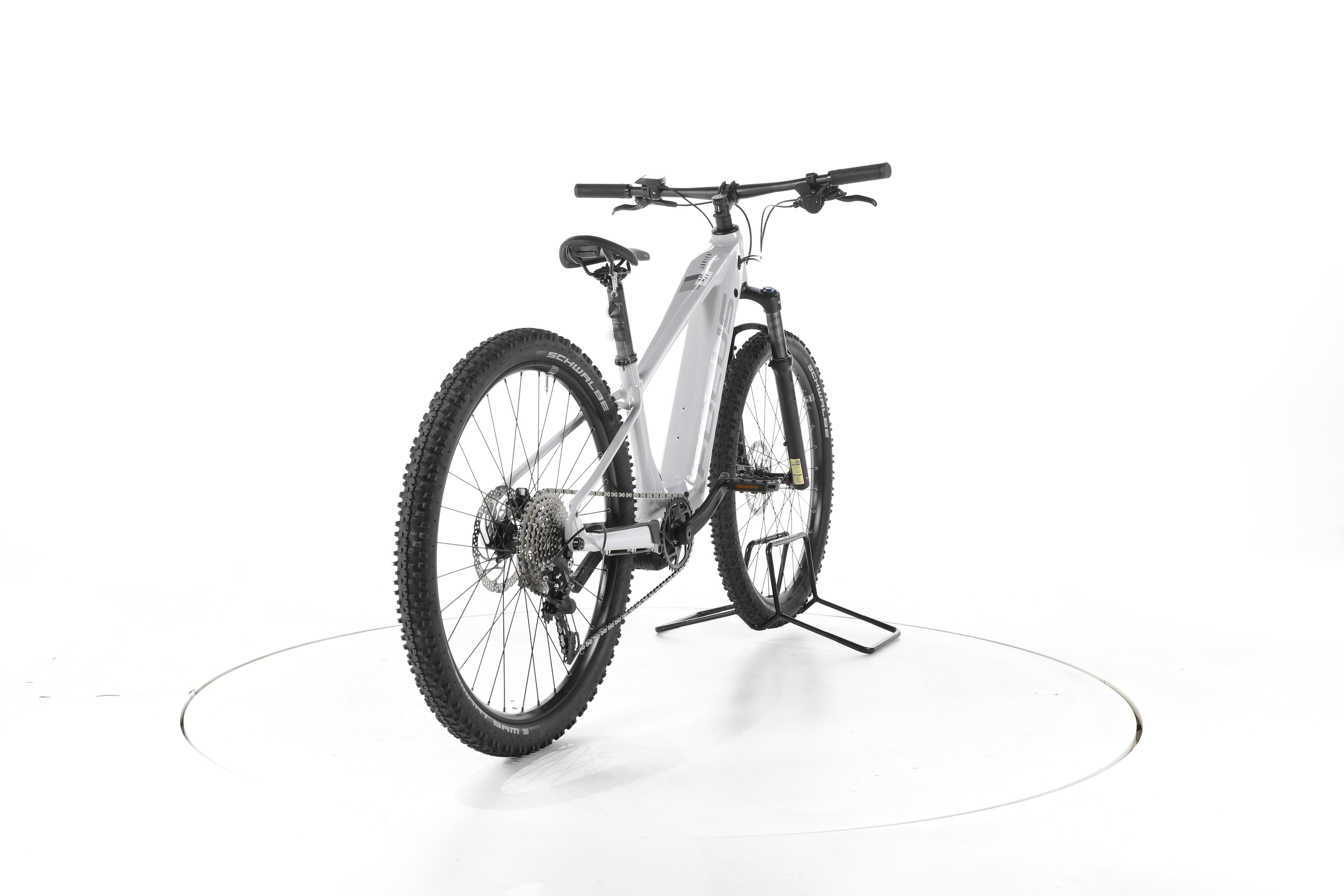 Focus Jarifa² 6.7 Seven E-Bike - Image 11