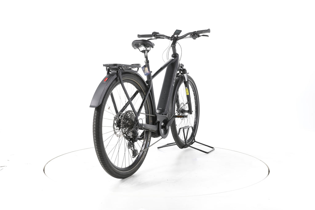 Cube Touring Hybrid Pro Trekking E-Bike 2024 - Image 11