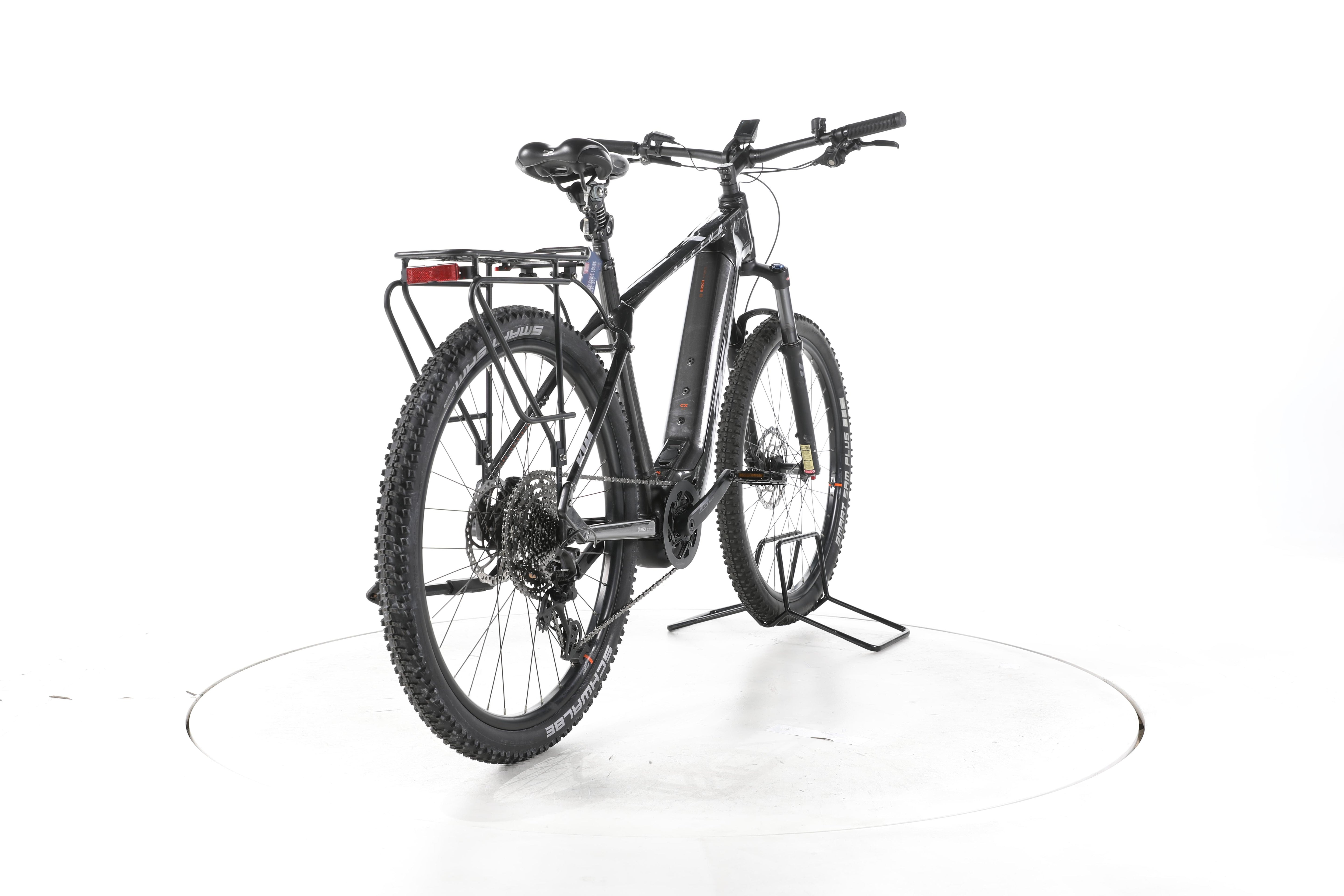 KTM Macina Team XL Trekking E-Bike - Image 11