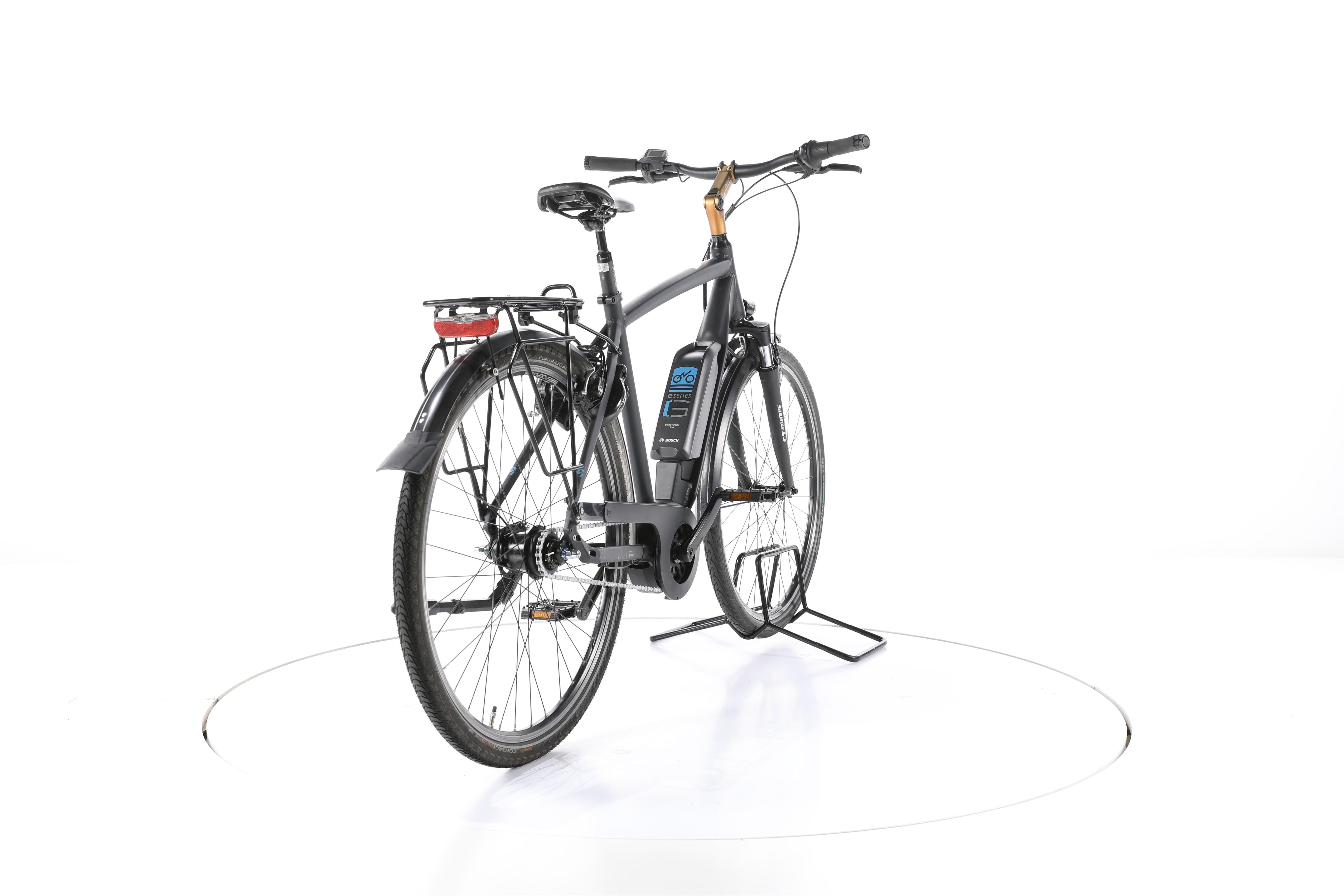 Gudereit EC-3 City E-Bike - Image 11