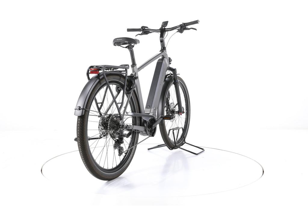 Kalkhoff Endeavour 5.B Advance+ Trekking E-Bike 2023 - Image 11