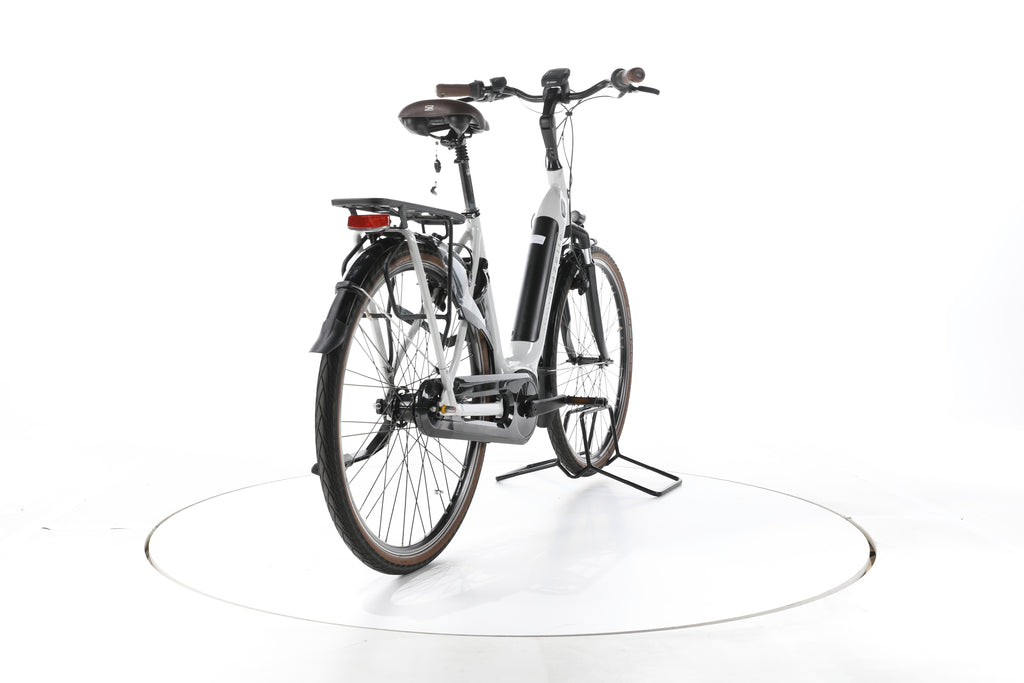 Gazelle Arroyo C7 City E-Bike Tiefeinsteiger - Image 11