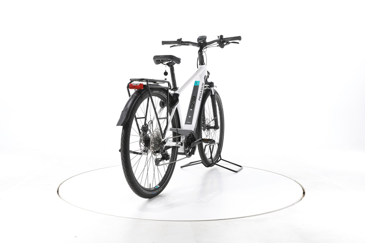 Pegasus Premio EVO 10 Lite Trekking E-Bike - Image 11