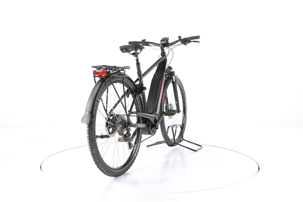 Victoria eTrekking 6.5 Trekking E-Bike - Image 11