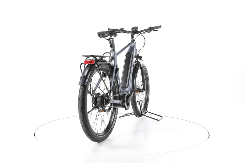 Velo de Ville LEB 890 SUV City E-Bike - Image 11