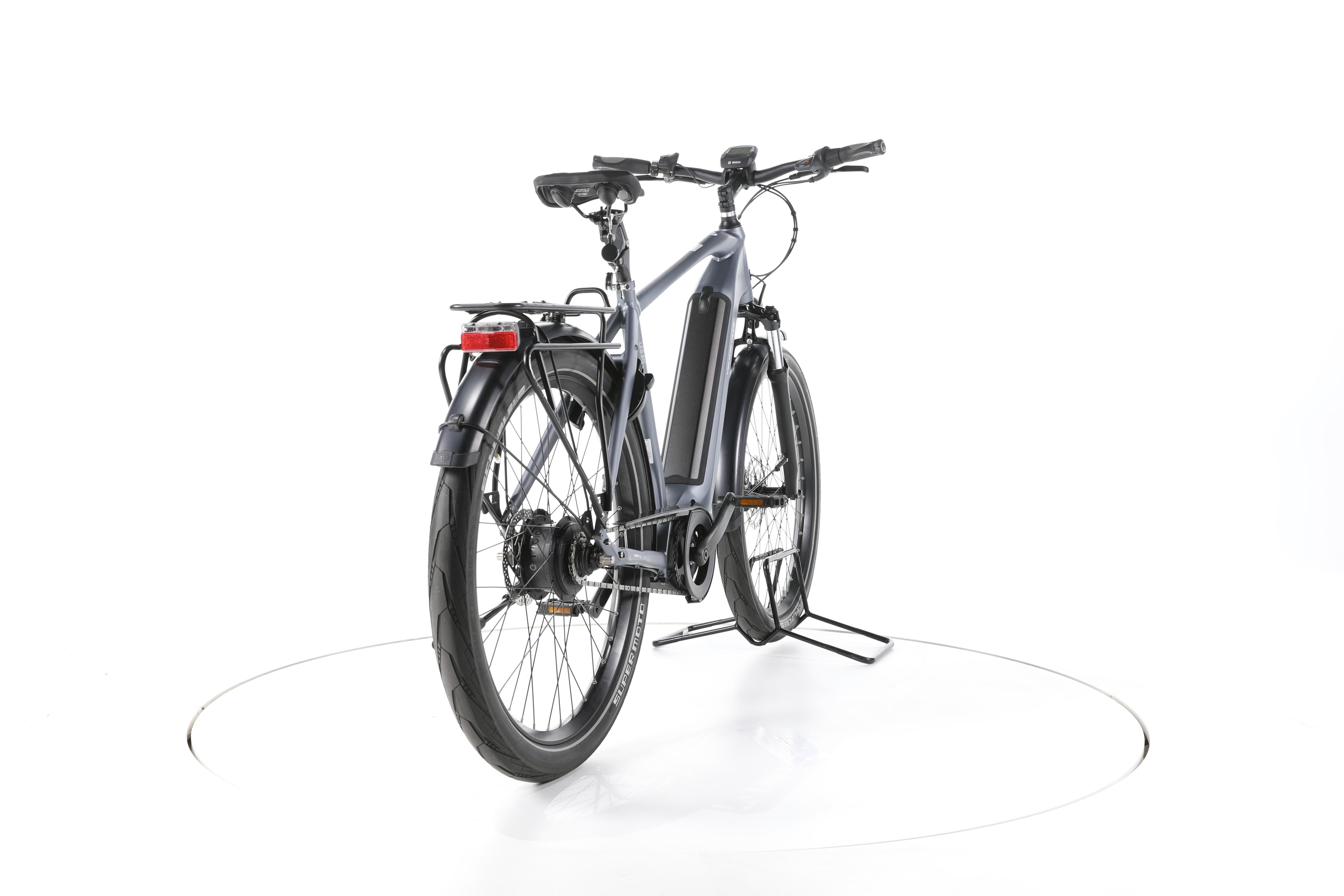 Velo de Ville LEB 890 SUV City E-Bike - Image 11