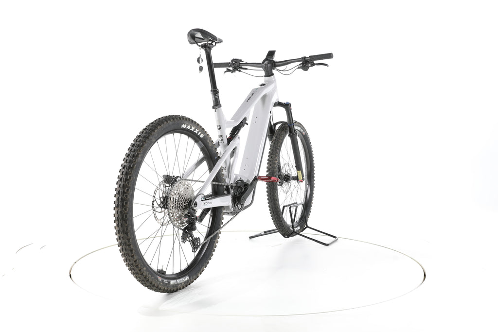 Focus Thron² 6.7 Fully E-Bike 2023 - Image 11