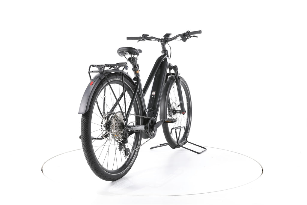 Cube Nuride Hybrid SLT Allroad Trekking E-Bike 2024 - Image 11