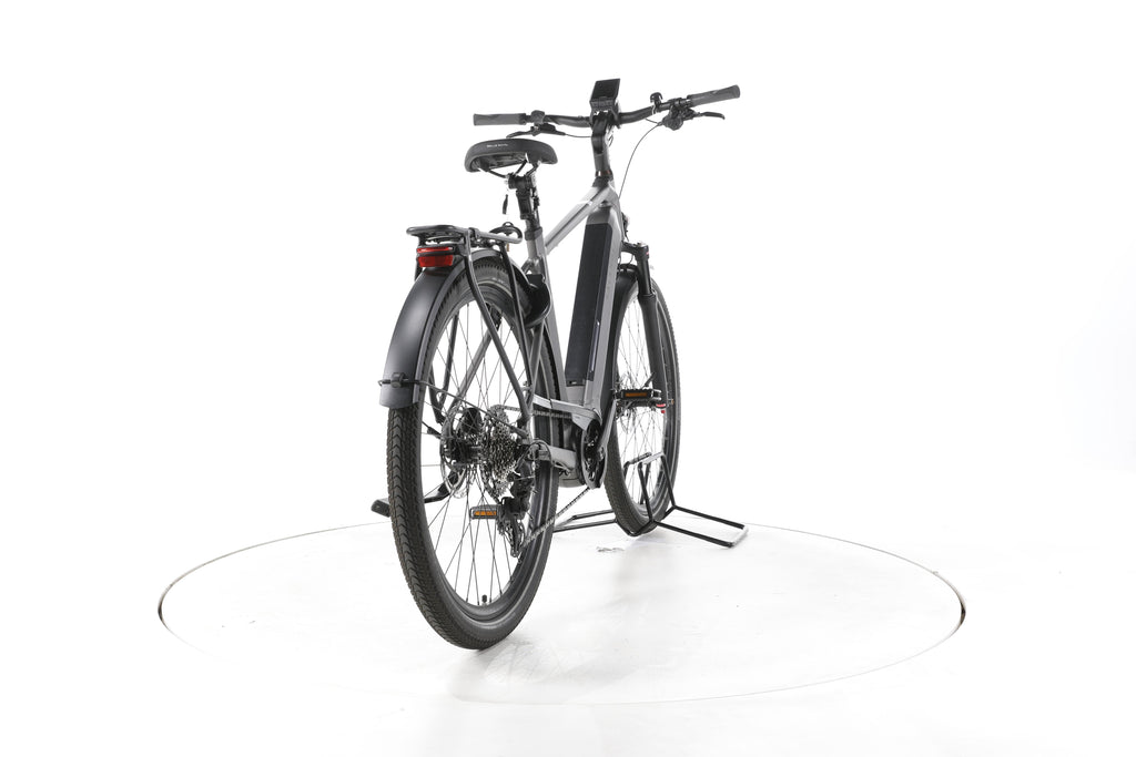 Kalkhoff Endeavour 5.B Move+ Trekking E-Bike - Image 11