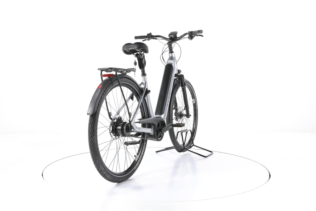 Cube Supreme RT Hybrid SL City E-Bike Tiefeinsteiger - Image 11