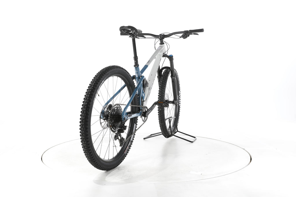 Mondraker Foxy R Fahrrad Fully - Image 11