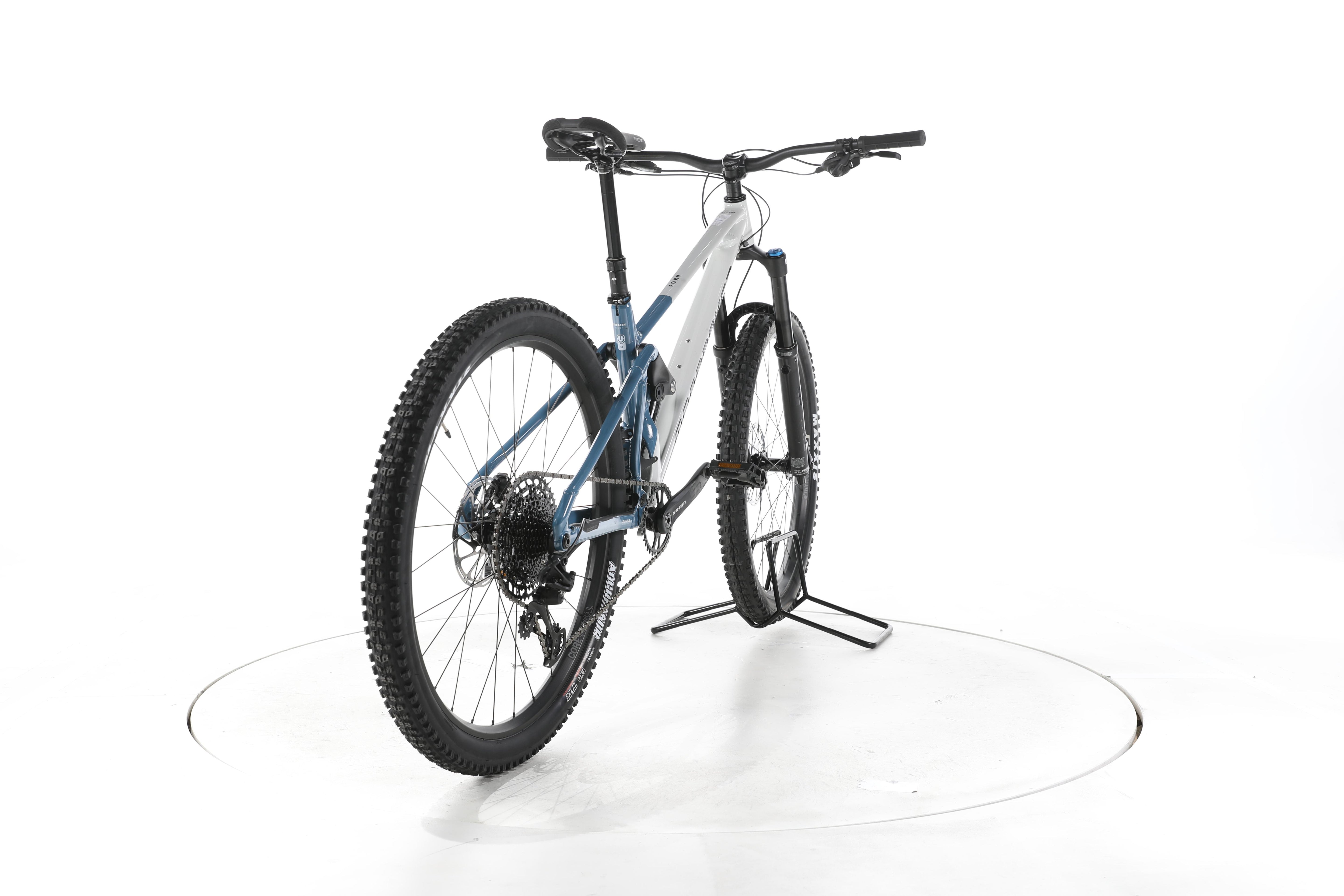 Mondraker Foxy R Fahrrad Fully - Image 11