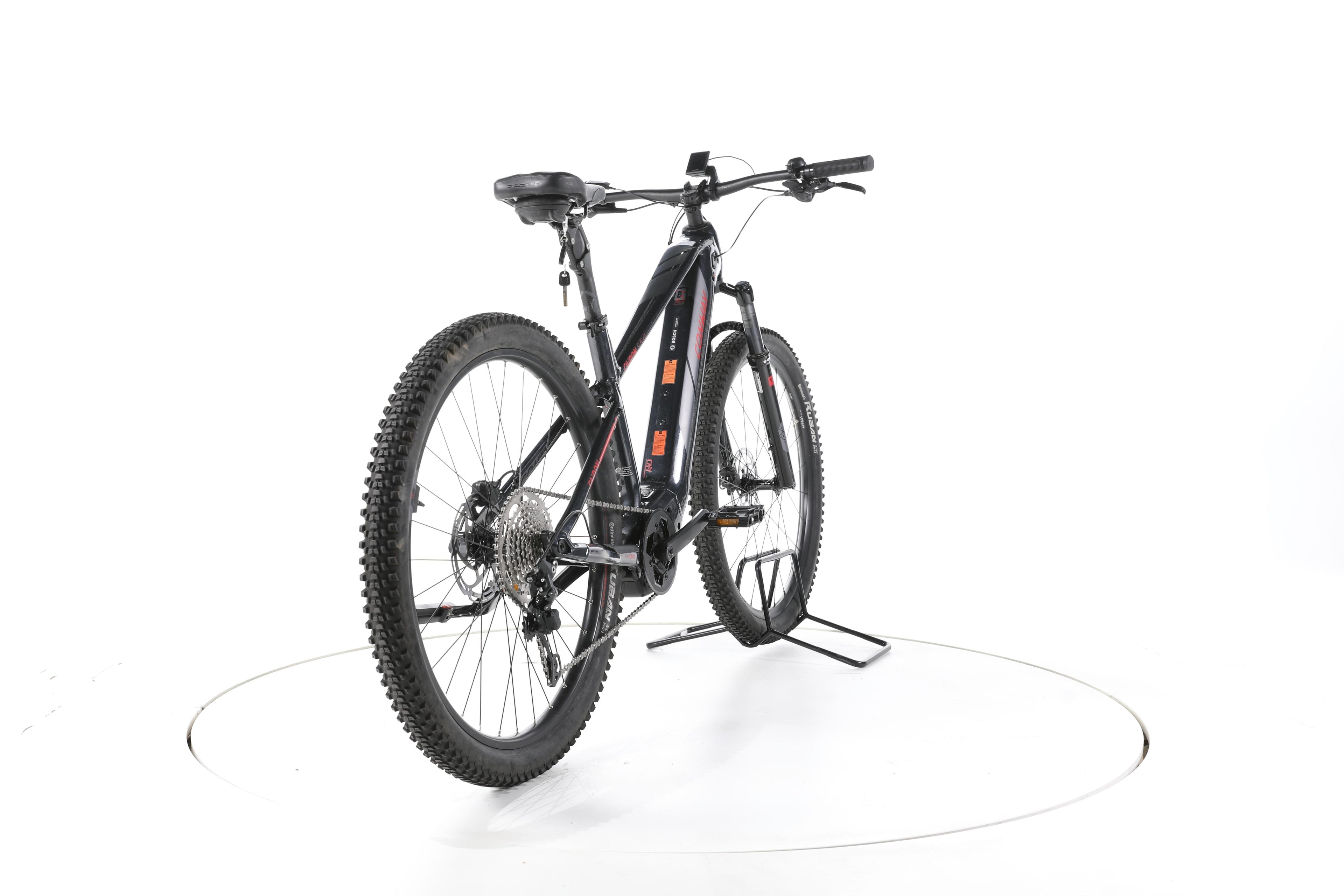 Conway Cairon S 5.0 E-Bike - Image 11