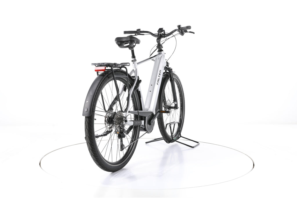 FALTER E9.8 Trekking E-Bike - Image 11