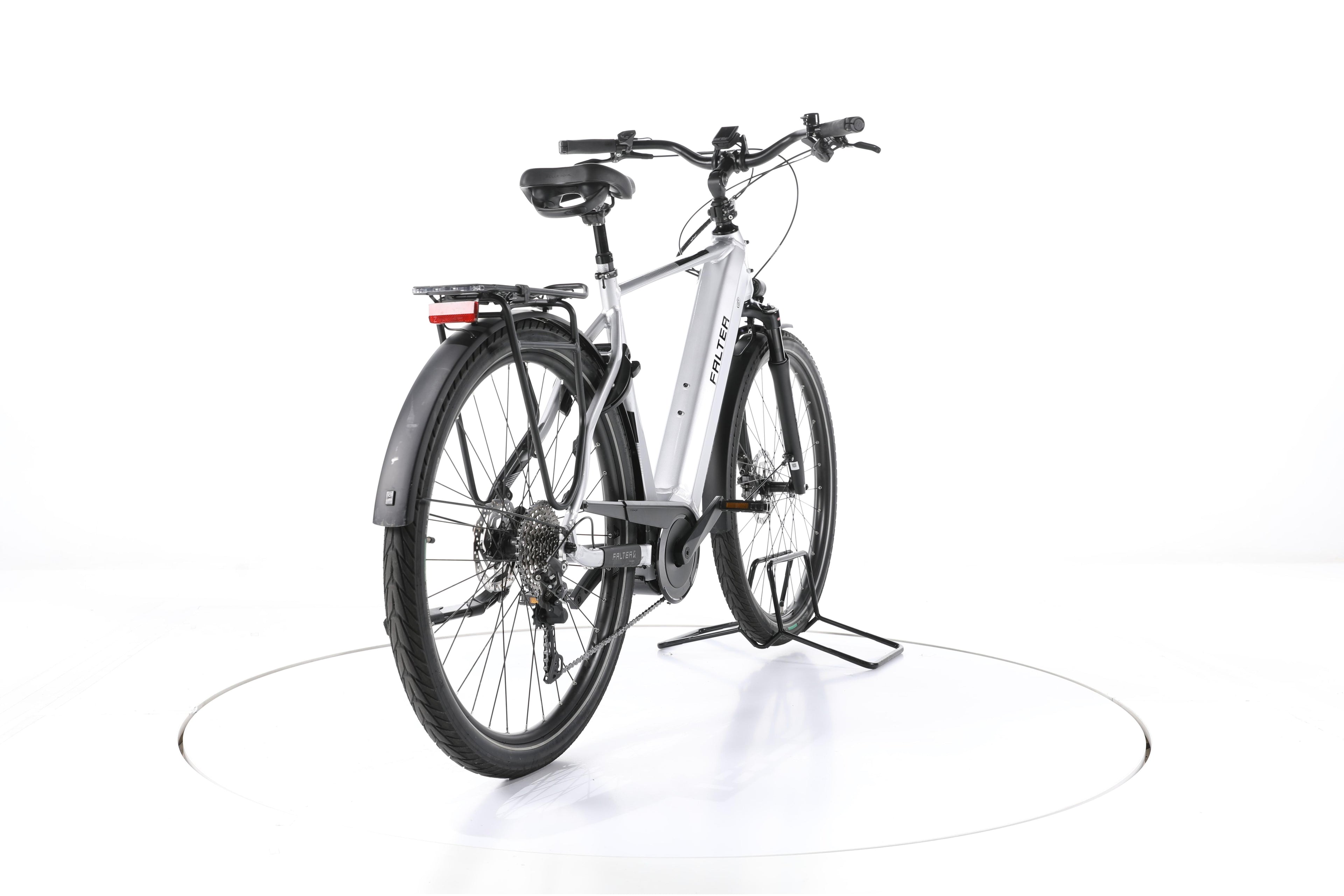 FALTER E9.8 Trekking E-Bike - Image 11