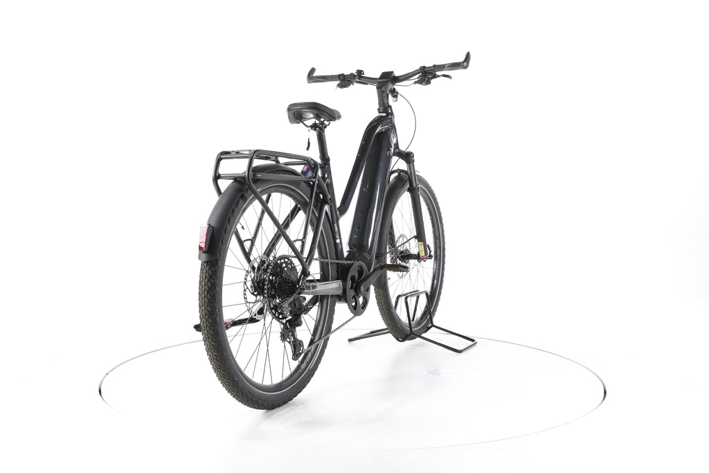 Giant Explore E+0 Pro STA Trekking E-Bike 2023 - Image 11