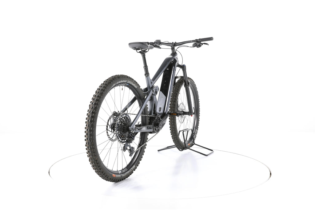 Simplon Rapcon Pmax Fully E-Bike Carbon - Image 11