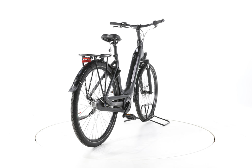 Batavus Altura E-go® Power City E-Bike Tiefeinsteiger - Image 11